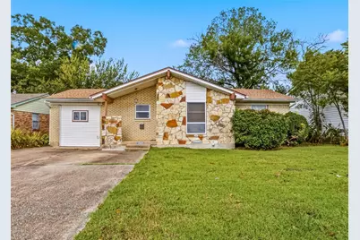 1417 Summit Street, Mesquite, TX 75149 - Photo 1