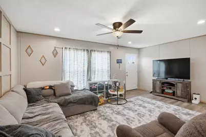 308 Largo Street, Bonham, TX 75418 - Photo 5