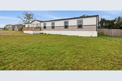 308 Largo Street, Bonham, TX 75418 - Photo 3