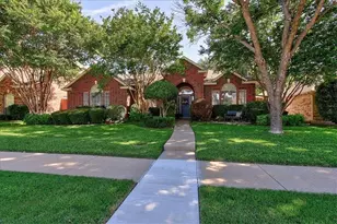 11116 New Orleans Dr, Frisco, TX 75035 - Photo 1