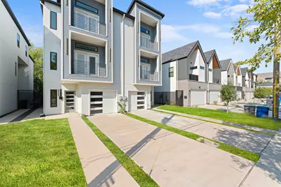 2511 Crossman Avenue, Dallas, TX 75212 - Photo 1