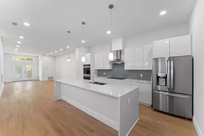 2511 Crossman Avenue, Dallas, TX 75212 - Photo 5