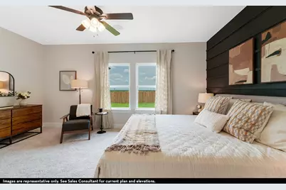 213 Charismatic Road, Waxahachie, TX 75165 - Photo 23