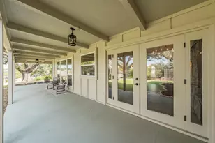 7408 Golf Club Dr, Fort Worth, TX 76179 - Photo 7