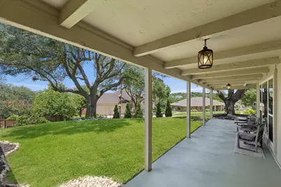 7408 Golf Club Drive, Fort Worth, TX 76179 - Photo 3