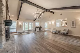 7408 Golf Club Dr, Fort Worth, TX 76179 - Photo 9