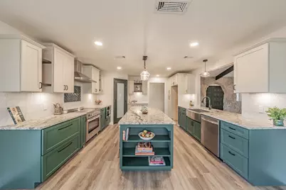 7408 Golf Club Drive, Fort Worth, TX 76179 - Photo 15