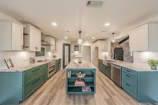 7408 Golf Club Dr, Fort Worth, TX 76179 - Photo 15