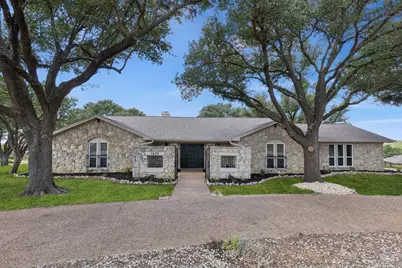 7408 Golf Club Drive, Fort Worth, TX 76179 - Photo 1