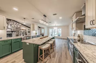 7408 Golf Club Dr, Fort Worth, TX 76179 - Photo 17