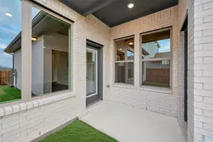 9321 Persimmon Ln, Mesquite, TX 75126 - Photo 3