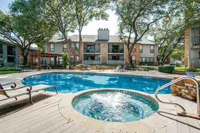 15151 Berry Trail #407, Dallas, TX 75248 - Photo 15