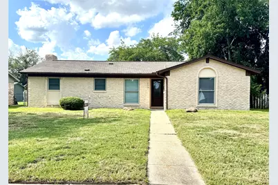 809 Milky Way, Garland, TX 75040 - Photo 1