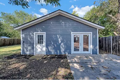 5011 Beverly Drive, Beverly Hills, TX 76711 - Photo 29