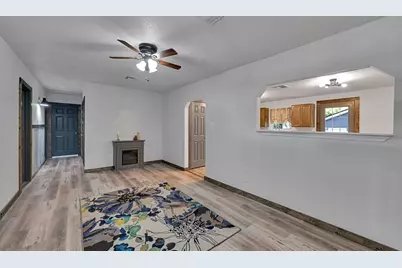 5011 Beverly Drive, Beverly Hills, TX 76711 - Photo 5