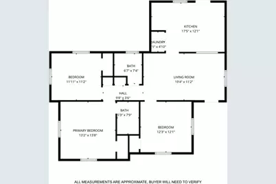 5011 Beverly Drive, Beverly Hills, TX 76711 - Photo 33