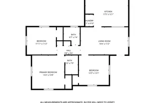 5011 Beverly Dr, Beverly Hills, TX 76711 - Photo 33