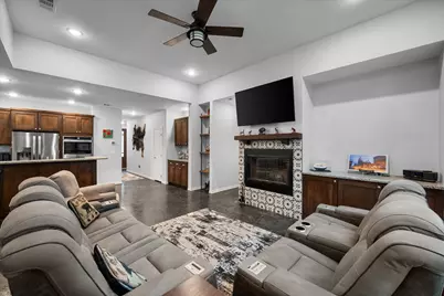 213 Louise Lane, Athens, TX 75751 - Photo 7