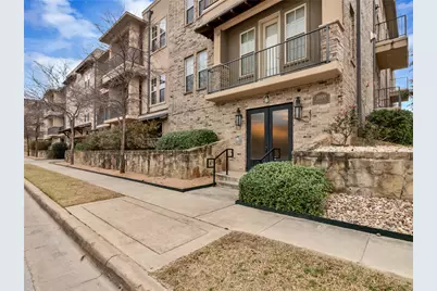 2800 Sandage Avenue #303, Fort Worth, TX 76109 - Photo 1