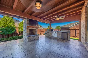 10644 Bartlett Dr, Frisco, TX 75035 - Photo 35