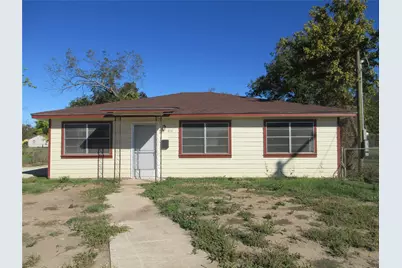 813 Live Oak Highway, Marlin, TX 76661 - Photo 1