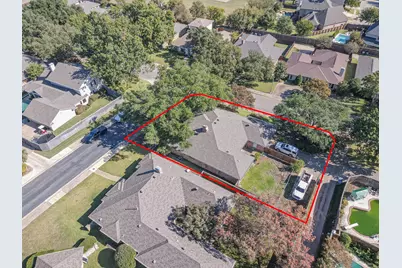 9064 Maple Glen Drive, Dallas, TX 75231 - Photo 3