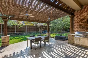 905 Bristlewood Dr, McKinney, TX 75072 - Photo 33