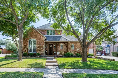 905 Bristlewood Drive, McKinney, TX 75072 - Photo 1