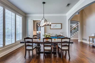 905 Bristlewood Drive, McKinney, TX 75072 - Photo 7