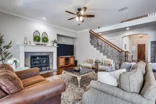 905 Bristlewood Dr, McKinney, TX 75072 - Photo 9