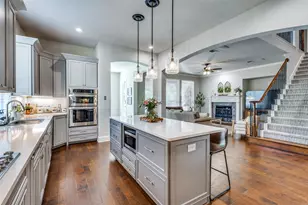 905 Bristlewood Dr, McKinney, TX 75072 - Photo 15