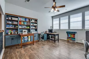 905 Bristlewood Dr, McKinney, TX 75072 - Photo 25