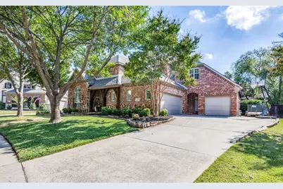 905 Bristlewood Drive, McKinney, TX 75072 - Photo 35