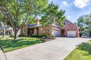 905 Bristlewood Dr, McKinney, TX 75072 - Photo 35