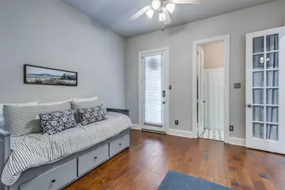 905 Bristlewood Drive, McKinney, TX 75072 - Photo 23