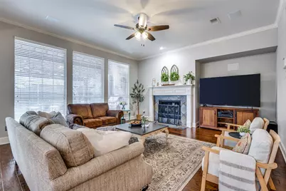 905 Bristlewood Drive, McKinney, TX 75072 - Photo 11