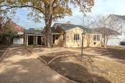 6308 Kenwick Avenue, Fort Worth, TX 76116 - Photo 1