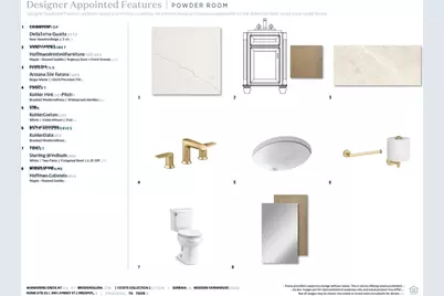 3961 Kinney Street, Prosper, TX 75078 - Photo 9