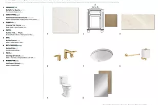 3961 Kinney St, Prosper, TX 75078 - Photo 9