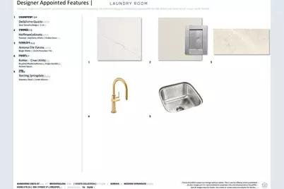 3961 Kinney Street, Prosper, TX 75078 - Photo 13