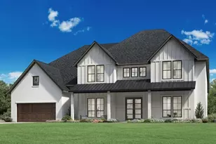 3961 Kinney St, Prosper, TX 75078 - Photo 1