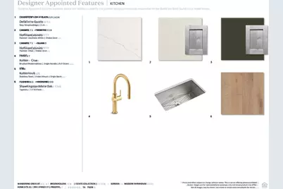 3961 Kinney Street, Prosper, TX 75078 - Photo 5