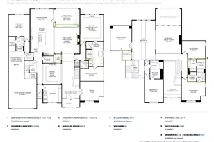 3961 Kinney St, Prosper, TX 75078 - Photo 3