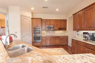 808 Creekline Way, McKinney, TX 75072 - Photo 17