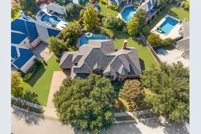 808 Creekline Way, McKinney, TX 75072 - Photo 3