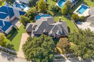 808 Creekline Way, McKinney, TX 75072 - Photo 3