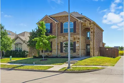 5809 Dew Plant Way, Fort Worth, TX 76123 - Photo 3