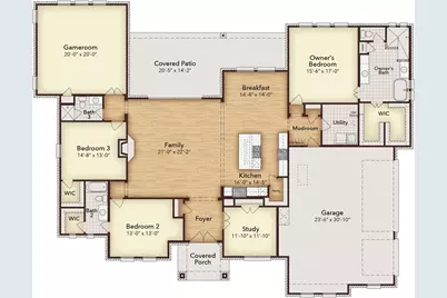 409 Spoonbill Road, Sunnyvale, TX 75182 - Photo 31