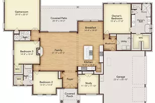 409 Spoonbill Rd, Sunnyvale, TX 75182 - Photo 31