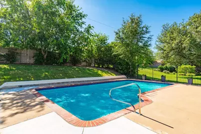 4501 Ridgeway Road, Benbrook, TX 76126 - Photo 31